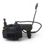 Aprilia Leanardo 125 Sportcity 125 2004 Rear Brake Calliper Unit OEM - Image 5