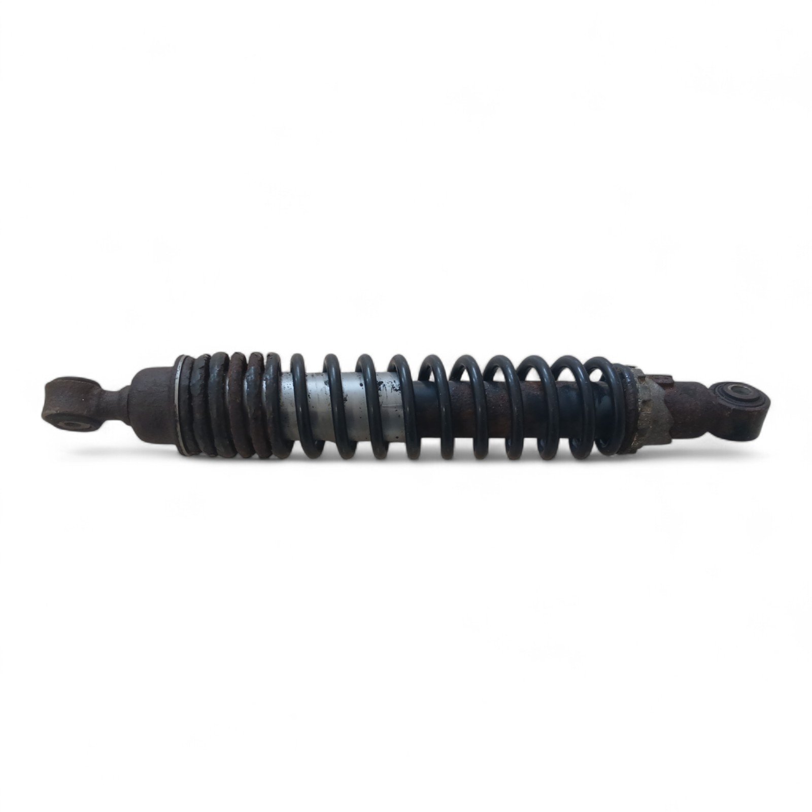 11188_2028129-Photoroom.jpg Aprilia Leanardo 125 Sportcity 125 2004 Rear Shock Absorber OEM - Image 1