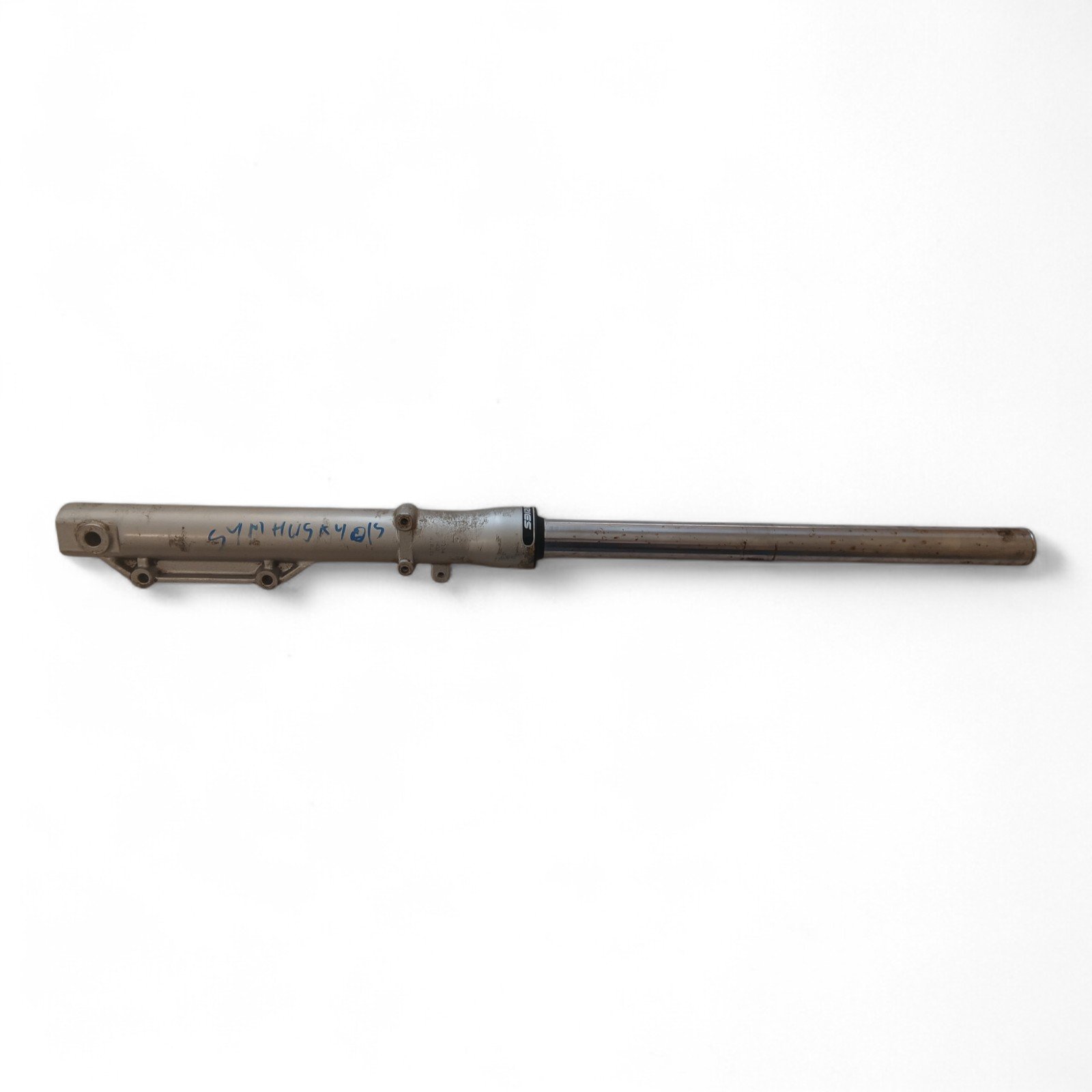11193_2028129-Photoroom.jpg SYM Husky 125 1995-1999 Front Right Fork Leg OEM - Image 1
