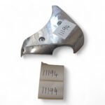 SYM Husky 125 1995-1999 Left Side Frame Cover OEM 871290no2-0000 - Image 4