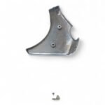 SYM Husky 125 1995-1999 Left Side Frame Cover OEM 871290no2-0000 - Image 6