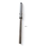SYM Husky 125 1995-1999 Left Front Fork Leg OEM - Image 2