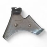 SYM Husky 125 1995-1999 Right Side Frame Cover OEM 871290no2-0000 - Image 6