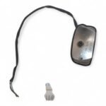 SYM Husky 125 1995-1999 Tail Light Unit (No Lens) OEM - Image 4