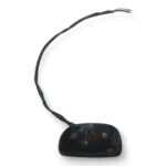 SYM Husky 125 1995-1999 Tail Light Unit (No Lens) OEM - Image 5