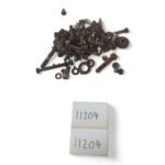 SYM Husky 125 1995-1999 Mixed Bolts for Bike OEM
