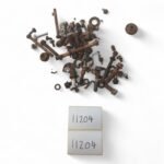 SYM Husky 125 1995-1999 Mixed Bolts for Bike OEM - Image 3