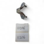 SYM Husky 125 1995-1999 Headlight Bracket – Fork Bridge Mounting Holder OEM - Image 2