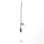 SYM Husky 125 1995-1999 Rear Brake Drum Linkage OEM - Image 3