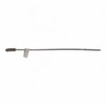 SYM Husky 125 1995-1999 Rear Brake Drum Linkage OEM - Image 4