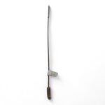 SYM Husky 125 1995-1999 Rear Brake Drum Linkage OEM - Image 6