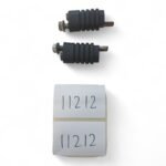 SYM Husky 125 1995-1999 Indicator shrubs OEM - Image 3
