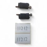 SYM Husky 125 1995-1999 Indicator shrubs OEM - Image 4