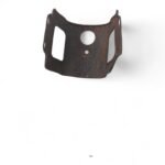 SYM Husky 125 1995-1999 Front Fender Holder Bracket OEM - Image 6