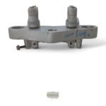 SYM Husky 125 1995-1999 Top Yoke – Upper Triple Clamp Steering Bracket OEM