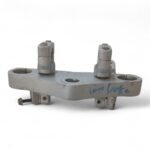 SYM Husky 125 1995-1999 Top Yoke – Upper Triple Clamp Steering Bracket OEM - Image 5
