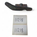 SYM Husky 125 1995-1999 Front Left Fairing Bracket OEM