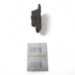 SYM Husky 125 1995-1999 Front Left Fairing Bracket OEM - Image 2