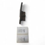 SYM Husky 125 1995-1999 Front Left Fairing Bracket OEM - Image 4