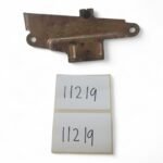 SYM Husky 125 1995-1999 Tool Box Holder – Frame-Mounted Storage Bracket OEM