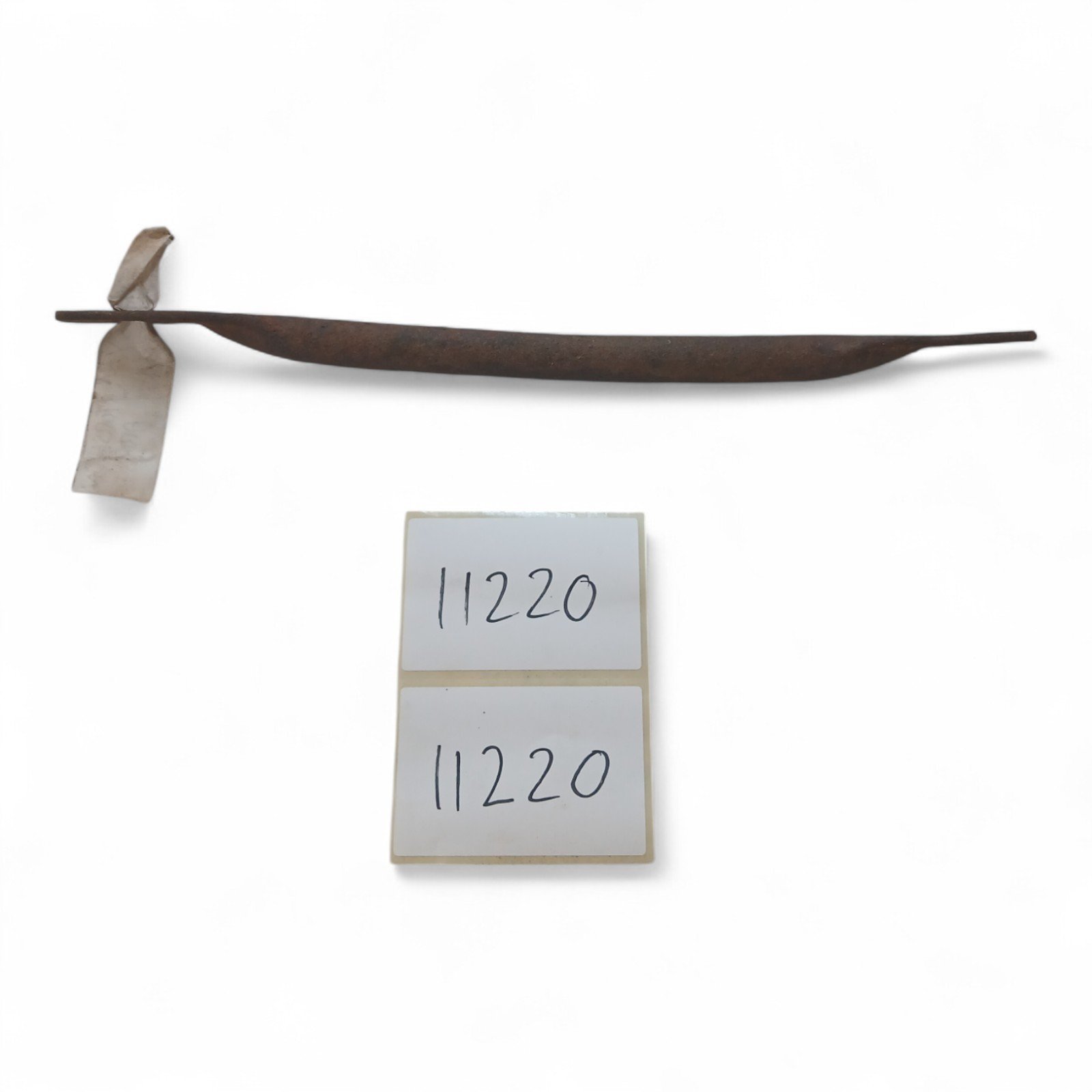 11220_2028129-Photoroom.jpg SYM Husky 125 1995-1999 Torsion Arm OEM - Image 1