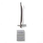 SYM Husky 125 1995-1999 Torsion Arm OEM - Image 2