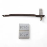 SYM Husky 125 1995-1999 Torsion Arm OEM - Image 3