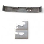 SYM Husky 125 1995-1999 Front Yoke Emblem OEM - Image 5