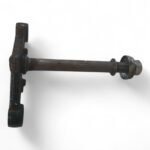 SYM Husky 125 1995-1999 Bottom Yoke – Lower Triple Clamp Steering Bracket OEM
