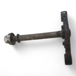 SYM Husky 125 1995-1999 Bottom Yoke – Lower Triple Clamp Steering Bracket OEM - Image 3