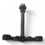 SYM Husky 125 1995-1999 Bottom Yoke – Lower Triple Clamp Steering Bracket OEM - Image 6