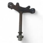 SYM Husky 125 1995-1999 Bottom Yoke – Lower Triple Clamp Steering Bracket OEM - Image 7