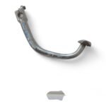 SYM Husky 125 1995-1999 Rear Brake Pedal OEM - Image 2