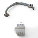 SYM Husky 125 1995-1999 Rear Brake Pedal OEM - Image 3