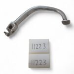 SYM Husky 125 1995-1999 Rear Brake Pedal OEM - Image 5