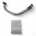 SYM Husky 125 1995-1999 Rear Brake Pedal OEM - Image 6