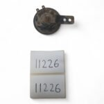 SYM Husky 125 1995-1999 Horn OEM - Image 5