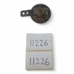 SYM Husky 125 1995-1999 Horn OEM - Image 6