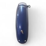 SYM Husky 125 1995-1999 Front Mudguard Fender OEM - Image 3