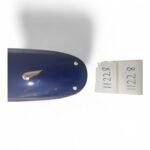 SYM Husky 125 1995-1999 Front Mudguard Fender OEM - Image 6