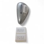SYM Husky 125 1995-1999 Right Side Panel Fairing OEM - Image 4