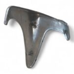 SYM Husky 125 1995-1999 Rear mudguard trim OEM 80107-no2-0000 - Image 5