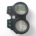 Honda CB600 Hornet 600 1998-2001 Clockset Casing – Instrument Cluster Housing OEM - Image 2