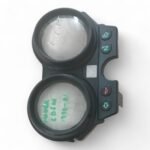 Honda CB600 Hornet 600 1998-2001 Clockset Casing – Instrument Cluster Housing OEM - Image 4