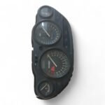 Kawasaki ZZR600 600 1993-2000 Speedometer Cockpit Instrument (27,865Mil) OEM - Image 2