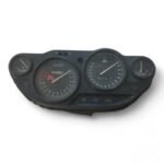 Kawasaki ZZR600 600 1993-2000 Speedometer Cockpit Instrument (27,865Mil) OEM - Image 3