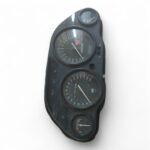 Kawasaki ZZR600 600 1993-2000 Speedometer Cockpit Instrument (27,865Mil) OEM - Image 4