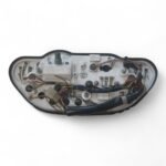Kawasaki ZZR600 600 1993-2000 Speedometer Cockpit Instrument (27,865Mil) OEM - Image 5