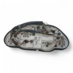 Kawasaki ZZR600 600 1993-2000 Speedometer Cockpit Instrument (27,865Mil) OEM - Image 6