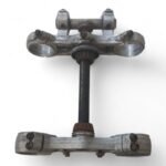 KTM SX85 85 2003 Front Yoke Set – Upper & Lower Triple Clamp Assembly OEM - Image 5